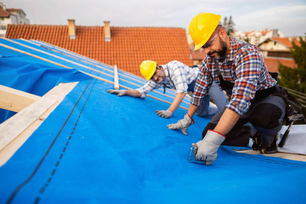 Best Commercial Roofing Services  in Morgan, UT