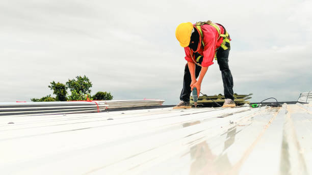 Best Roof Installation  in Morgan, UT