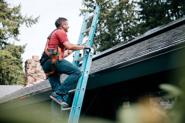 Roof Coating Services in Morgan, UT
