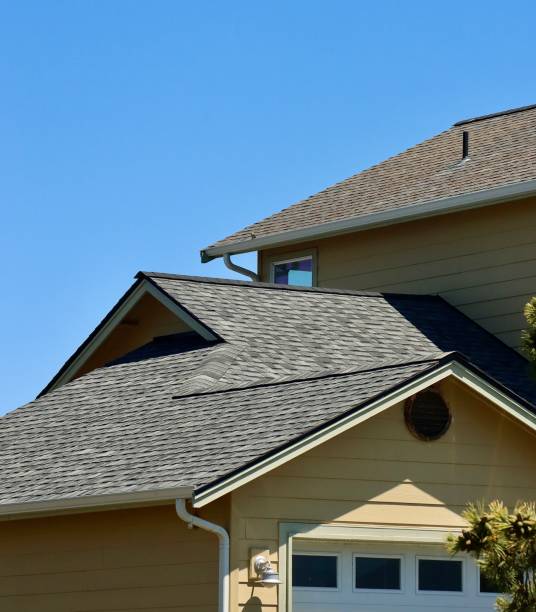 Best Cold Roofs  in Morgan, UT